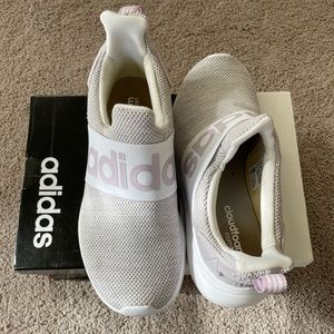 Adidas lite racer adapt running sneakers